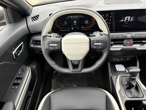New 2026 Kia K4 GT-Line Turbo FWD image 16
