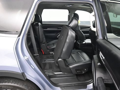Used 2023 Kia Telluride S w/ S Sunroof Package FWD image 49
