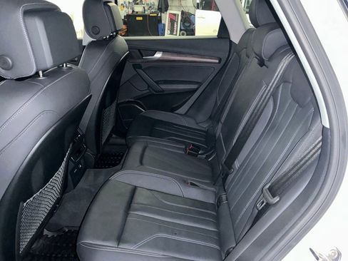 Certified 2025 Audi Q5 2.0T Premium Plus w/ Premium Plus Package AWD/4WD image 29