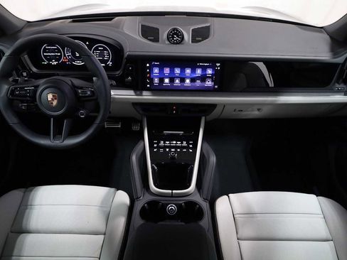 New 2026 Porsche Cayenne S AWD/4WD image 26