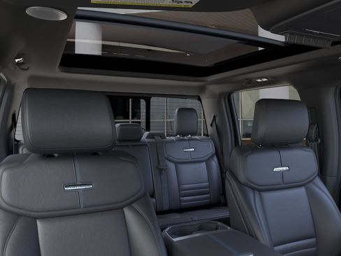 New 2026 Ford F350 Platinum AWD/4WD image 22