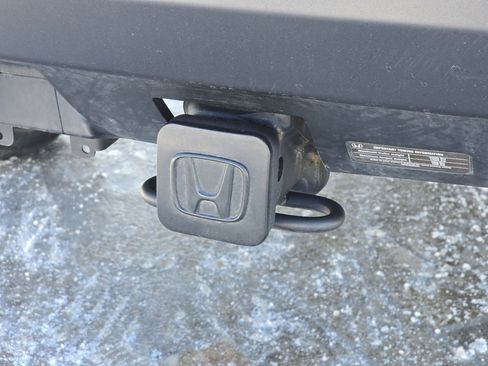 Certified 2023 Honda Passport EX-L image 14