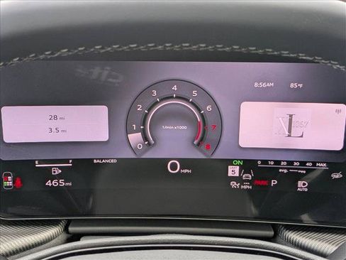 New 2026 Audi SQ5 Prestige AWD/4WD image 10