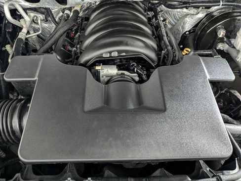 Used 2017 GMC Yukon Denali w/ Open Road Package AWD/4WD image 12