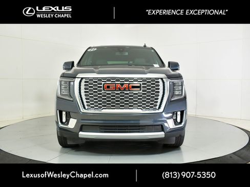 Used 2021 GMC Yukon Denali image 15