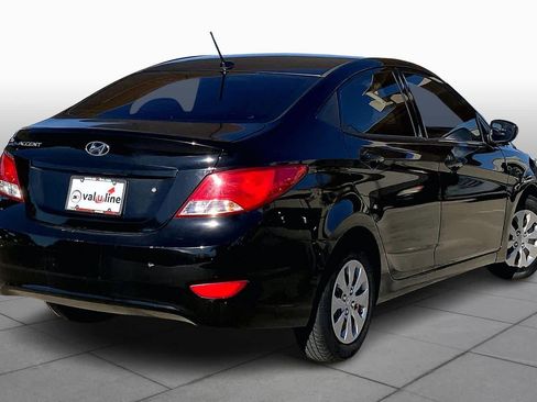 Used 2015 Hyundai Accent GLS image 12