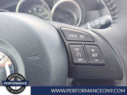 Used 2014 MAZDA CX-5 Touring FWD image 17