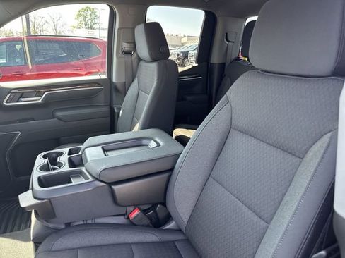 New 2026 GMC Sierra 1500 Elevation AWD/4WD image 11