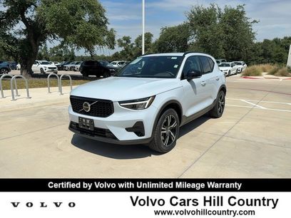 Certified 2024 Volvo XC40 B5 Core