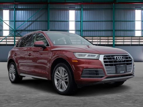 Used 2019 Audi Q5 2.0T Premium Plus image 6