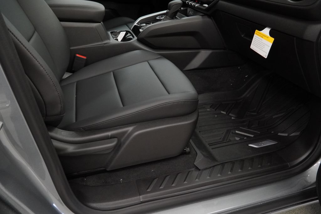New 2026 Chevrolet Colorado Trail Boss AWD/4WD image 28