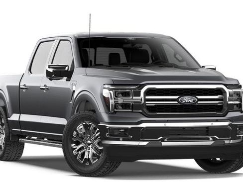 New 2026 Ford F150 Lariat AWD/4WD image 4