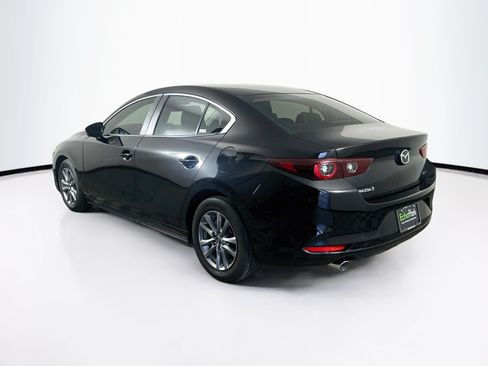 Used 2025 MAZDA MAZDA3 s FWD image 5