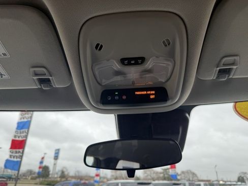 Used 2024 Chevrolet TrailBlazer LT w/ LT Cold Weather Package image 28