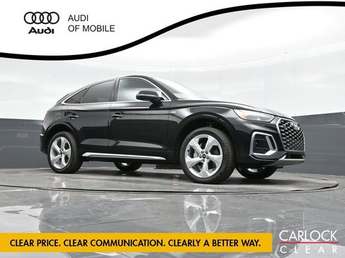 Used 2025 Audi Q5 2.0T Premium Plus w/ Premium Plus Package image 33