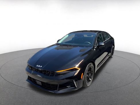 Used 2025 Kia K5 LXS image 6