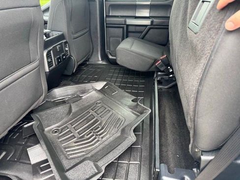Used 2018 Ford F150 XLT w/ Equipment Group 302A Luxury AWD/4WD image 28