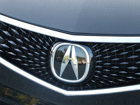 Used 2024 Acura RDX SH-AWD image 12