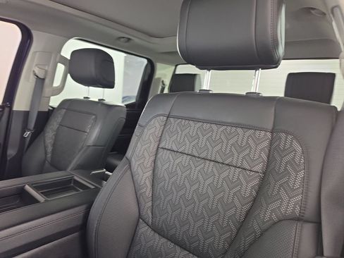 Used 2023 Toyota Tundra Limited RWD image 11