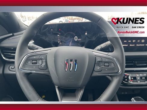 New 2026 Buick Envista Sport Touring w/ Convenience I Package image 28