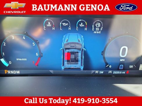 Used 2024 Ford F150 XLT w/ Equipment Group 302A MID AWD/4WD image 15
