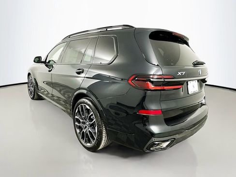 New 2026 BMW X7 xDrive40i w/ M Sport Package image 7
