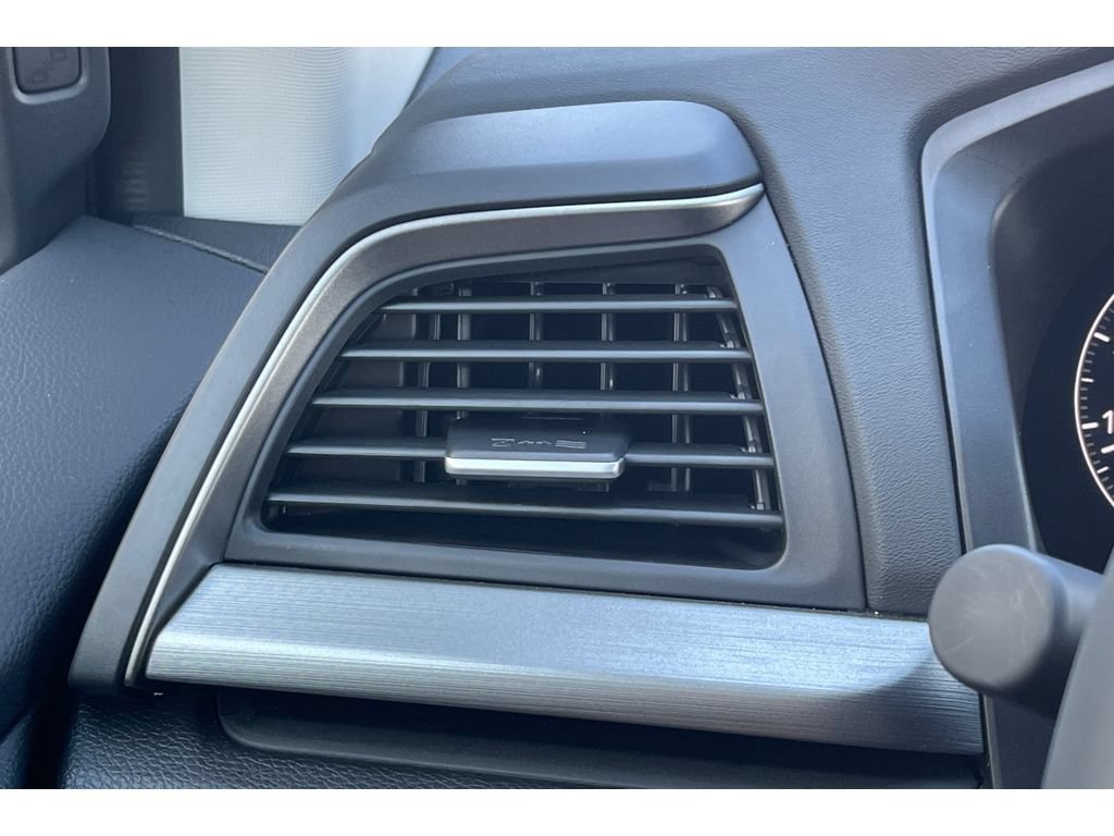 Certified 2026 Honda Odyssey EX-L image 30