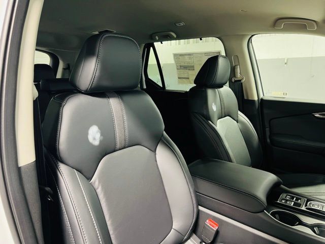 New 2026 Honda Pilot EX-L image 36