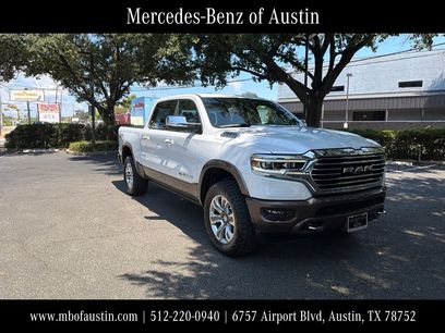 Used 2022 RAM 1500 Limited