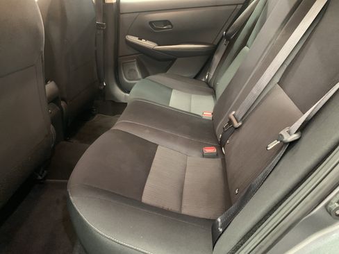 Used 2024 Nissan Sentra SV image 13