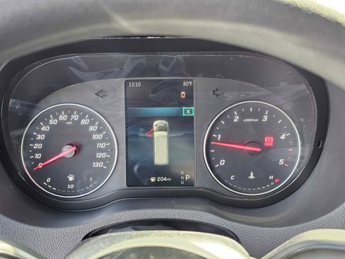 New 2026 Mercedes-Benz Sprinter 2500 image 23