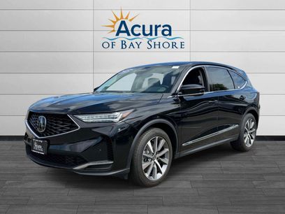 Used 2025 Acura MDX w/ Technology Package