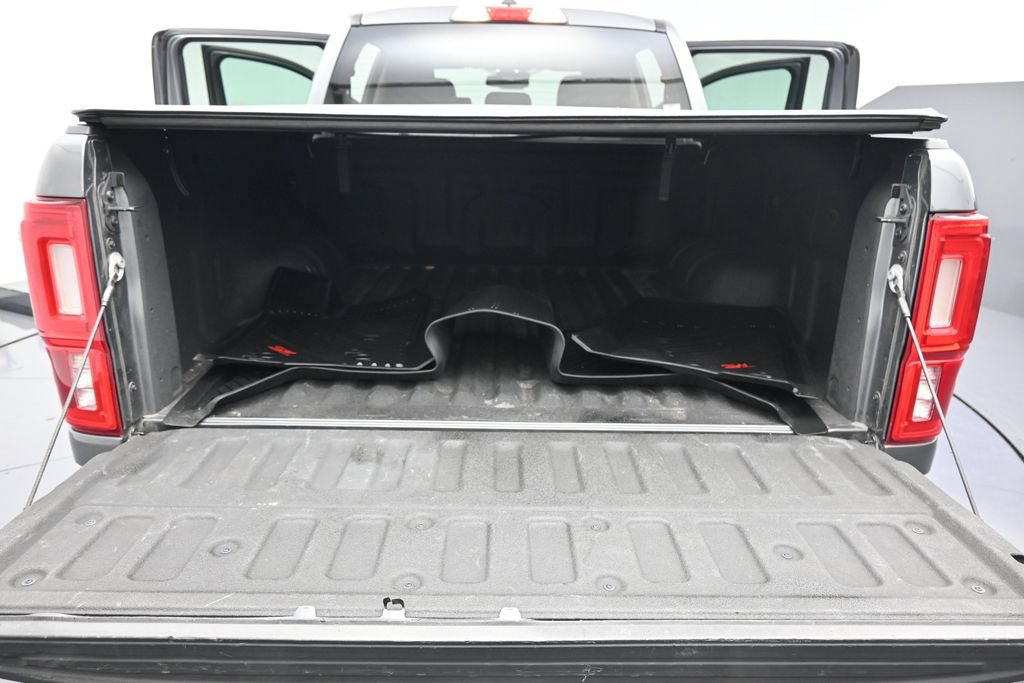 Used 2022 Ford Ranger XLT w/ Equipment Group 301A Mid AWD/4WD image 29