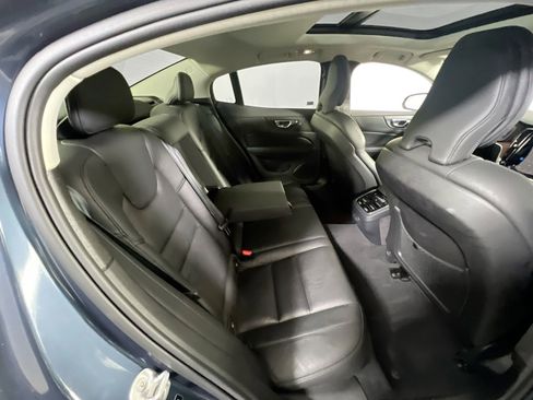 Used 2023 Volvo S60 B5 Ultimate w/ Climate Package image 29