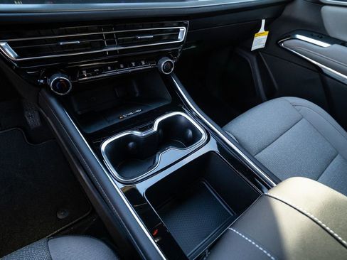 New 2026 Chevrolet Traverse LT image 22