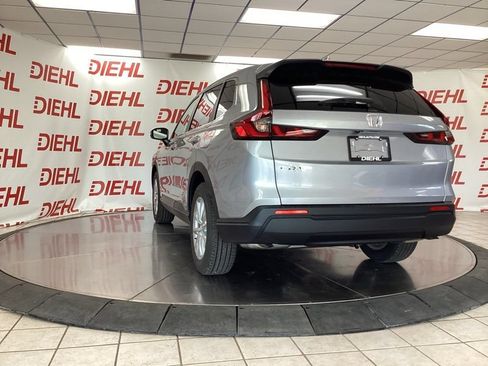 New 2026 Honda CR-V EX image 5