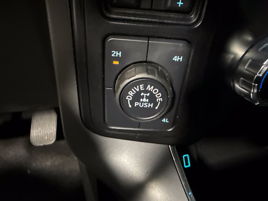 Used 2024 Ford F150 XLT w/ Equipment Group 302A MID AWD/4WD image 30