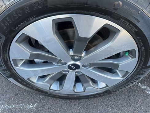 Certified 2022 Kia Telluride EX w/ EX Premium Package image 46