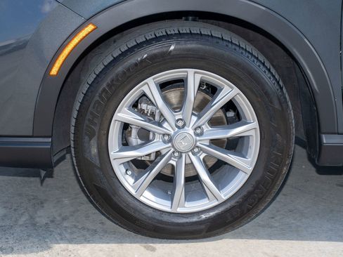 Used 2023 Honda CR-V EX image 40