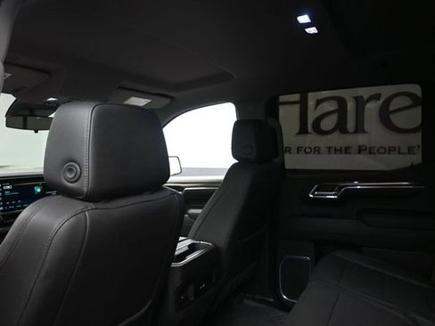 Used 2024 Chevrolet Silverado 1500 LT Trail Boss w/ Convenience Package II AWD/4WD image 24