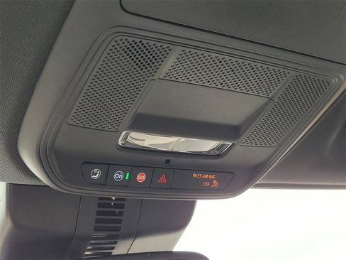 New 2025 GMC Acadia Elevation w/ Super Cruise Package image 25