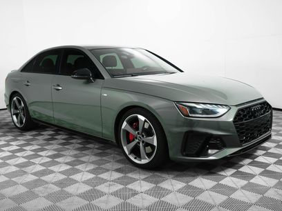 Used 2023 Audi A4 2.0T Premium Plus w/ Premium Plus Package