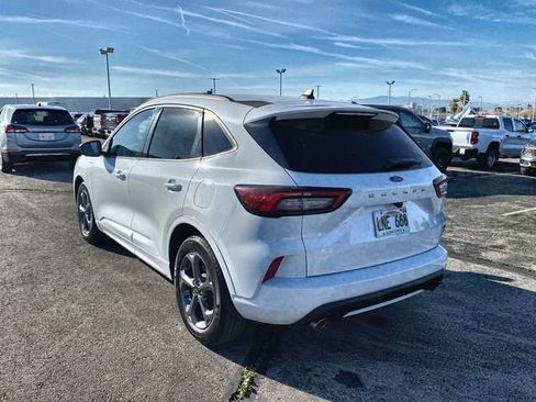 Used 2023 Ford Escape ST-Line FWD image 34