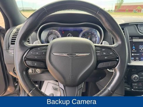 Used 2022 Chrysler 300 S RWD image 11