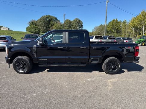 New 2026 Ford F250 XL w/ STX Appearance Package image 6