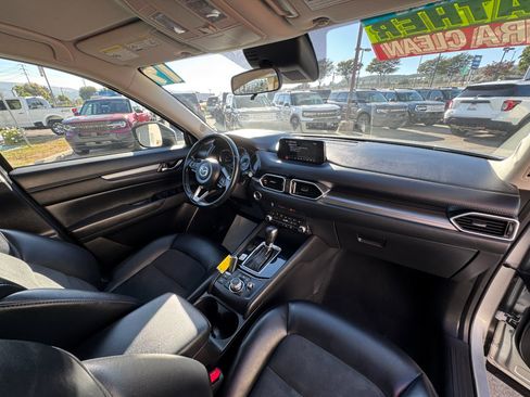 Used 2019 MAZDA CX-5 Touring FWD image 28