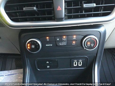 Used 2019 Ford EcoSport S image 36