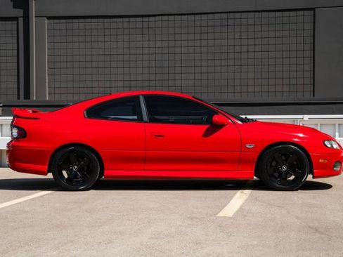 Used 2006 Pontiac GTO image 13