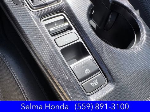 Certified 2024 Honda Civic Sport image 21