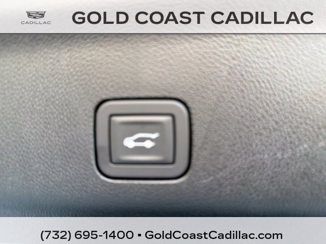 Certified 2026 Cadillac Escalade Platinum Sport w/ LPO, ONYX Package AWD/4WD image 17